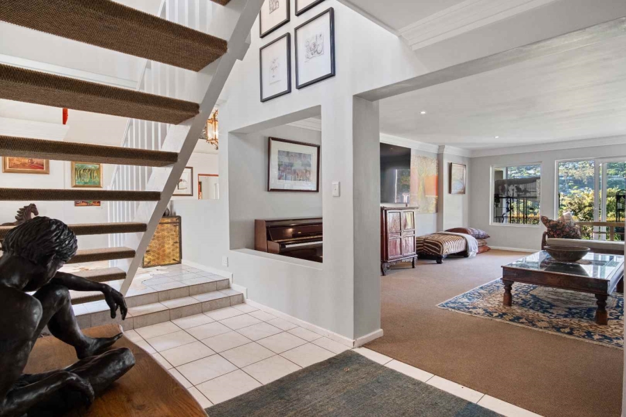 4 Bedroom Property for Sale in Oakhurst Estate Western Cape